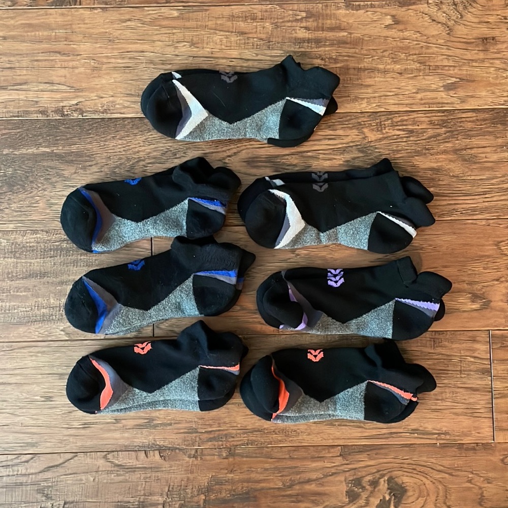 Champion Athletic Sock Set